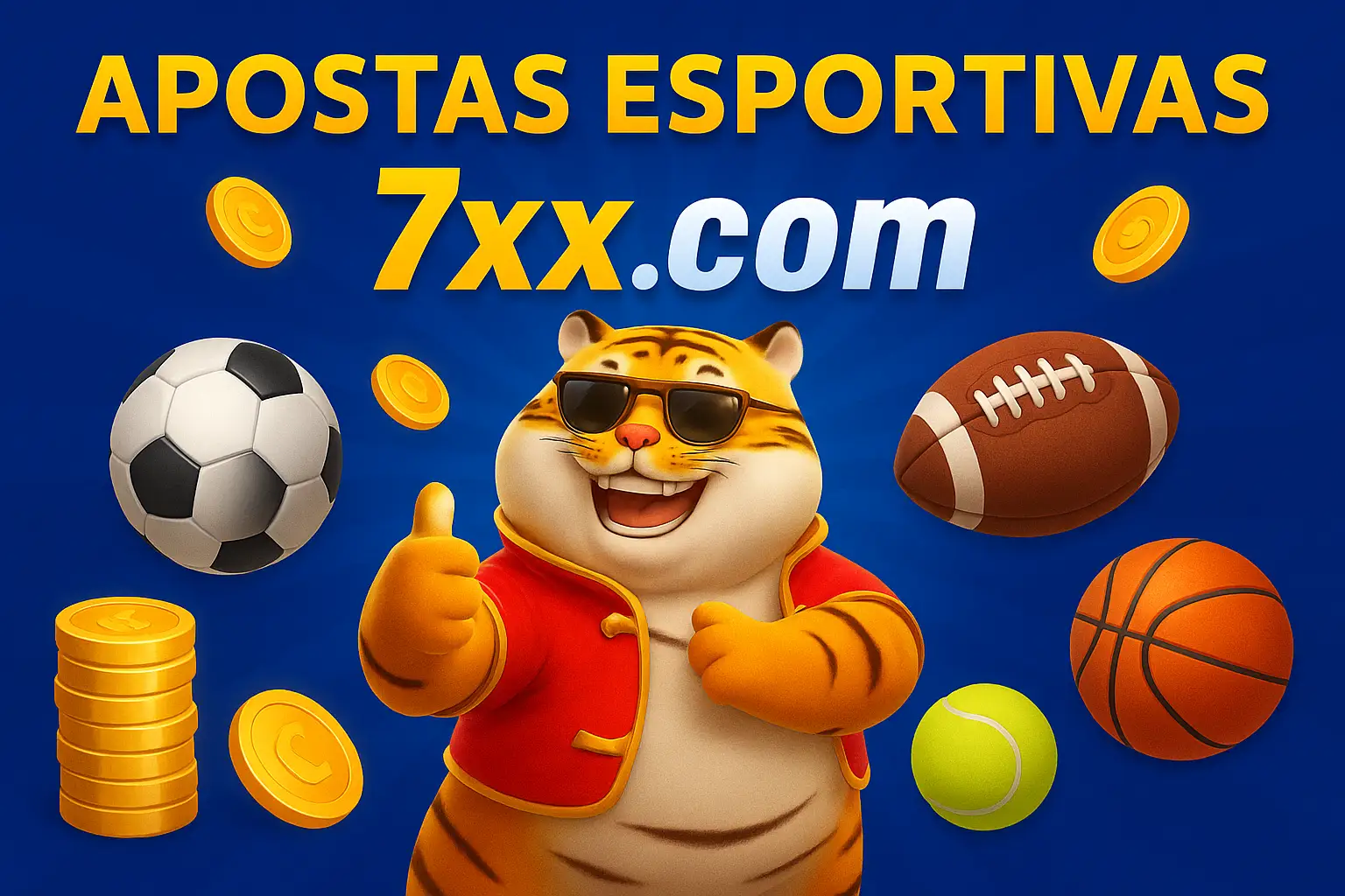 Apostas esportivas no cassino online 7xx.com