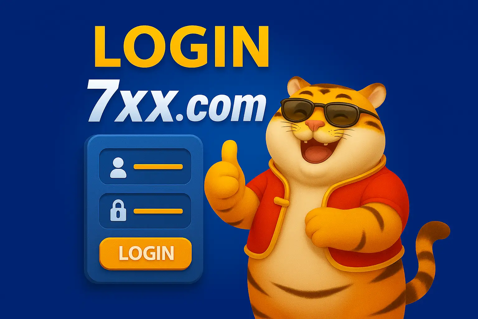 Registro na 7xx.com Garante Acesso a uma Vasta Seleção de jogo